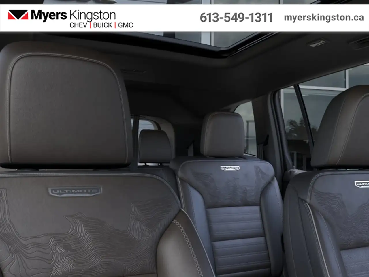 GMC Acadia fotografie GMC Acadia