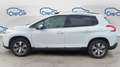 Peugeot 2008 1.2 PureTech 110 Allure Blanc - thumbnail 2