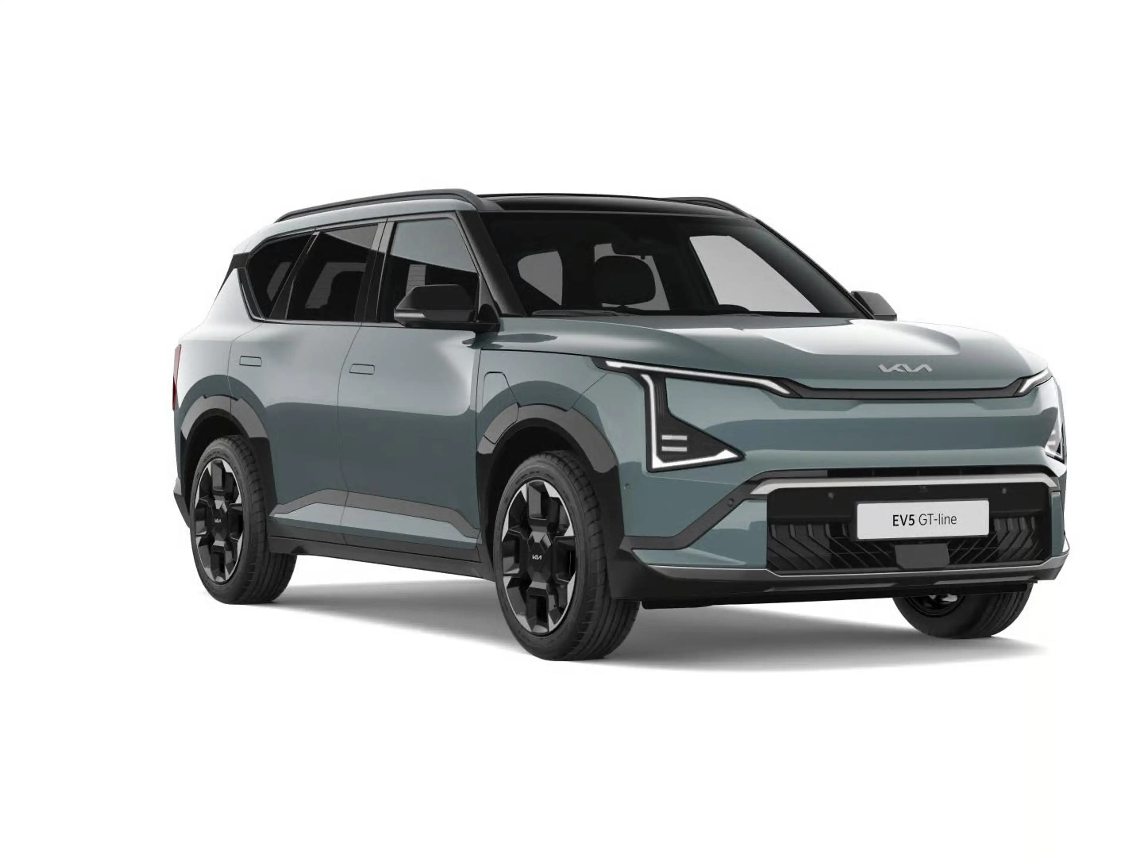 Kia EV5 GT-Line Business Edition 81.4 kWh | Actieprijs* | — photo 3