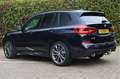 BMW X3 xDrive20i High Executive M Sport Automaat / Panora Zwart - thumbnail 3