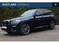 BMW X3 xDrive20i High Executive M Sport Automaat / Panora Zwart - thumbnail 1