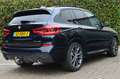 BMW X3 xDrive20i High Executive M Sport Automaat / Panora Zwart - thumbnail 4