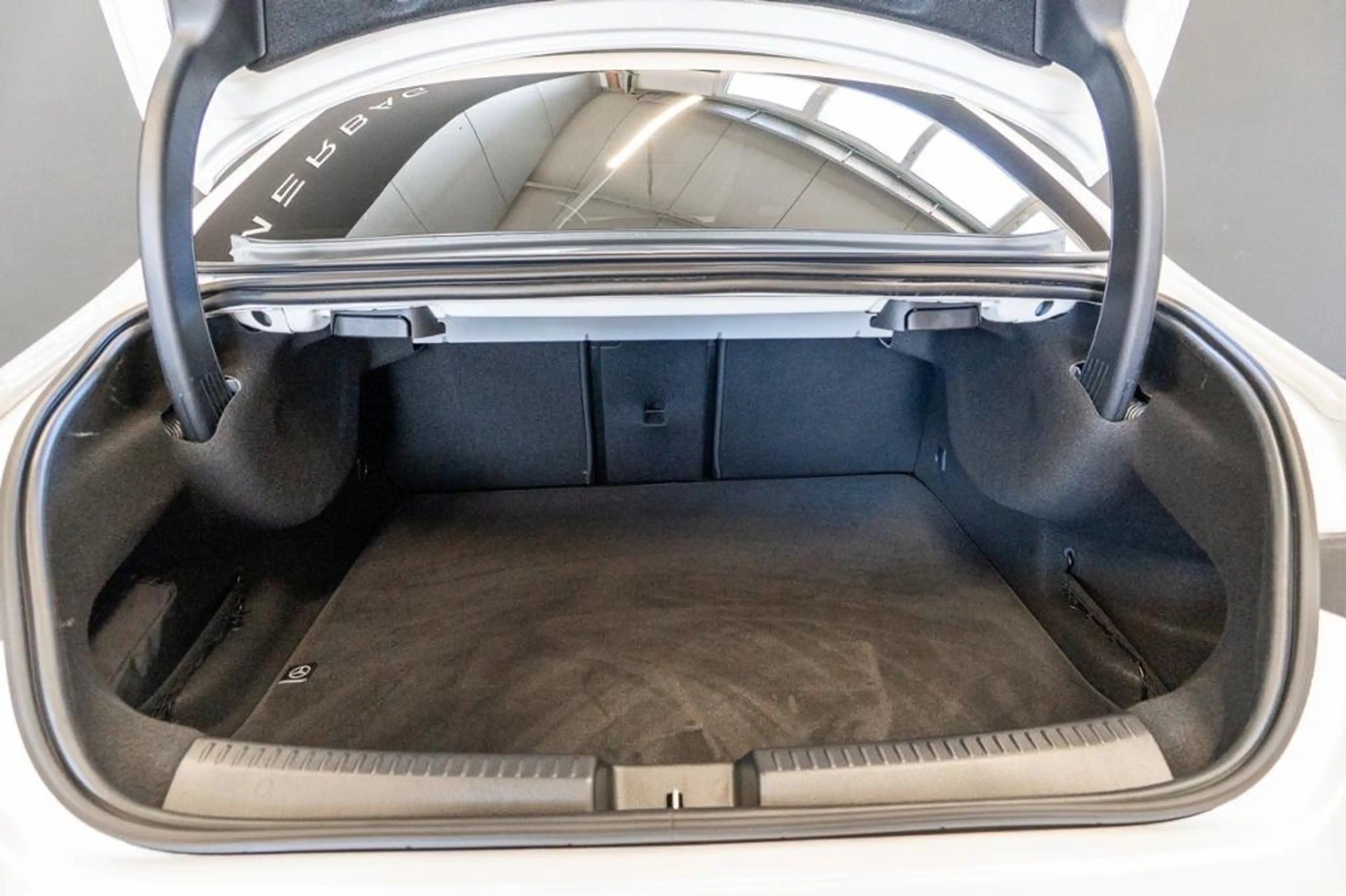 Mercedes-Benz CLA 35 AMG AMG CLA 35 4M *Aero Night Pano Premium Plus — photo 13