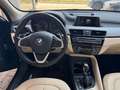 BMW X1 xDrive18d Advantage Aut. Blauw - thumbnail 8