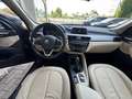 BMW X1 xDrive18d Advantage Aut. Blauw - thumbnail 7