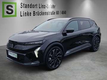 SCENIC E-Tech Electric Esprit Alpine 220 PS long range