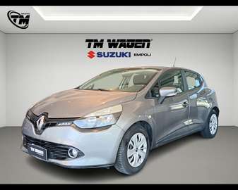 4ª serie - Clio 1.2 75CV 5 porte Life