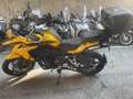 Benelli TRK 502 x abs Giallo - thumbnail 2