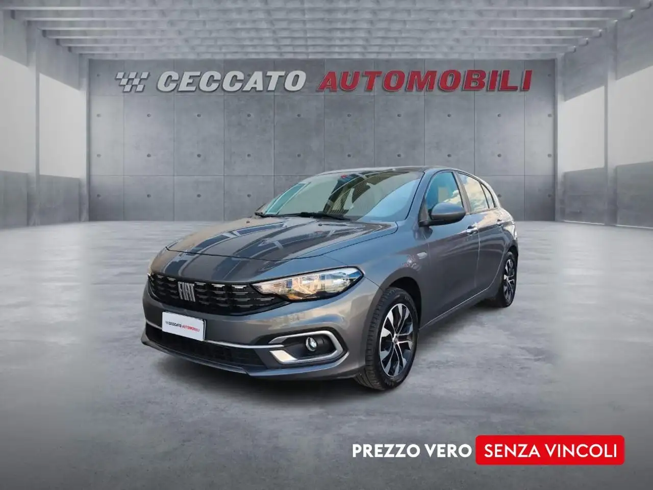 Fiat Tipo