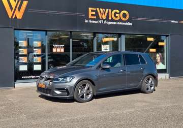 7 R LINE BREAK 1.5 TSI 150 EVO CARAT DSG BVa