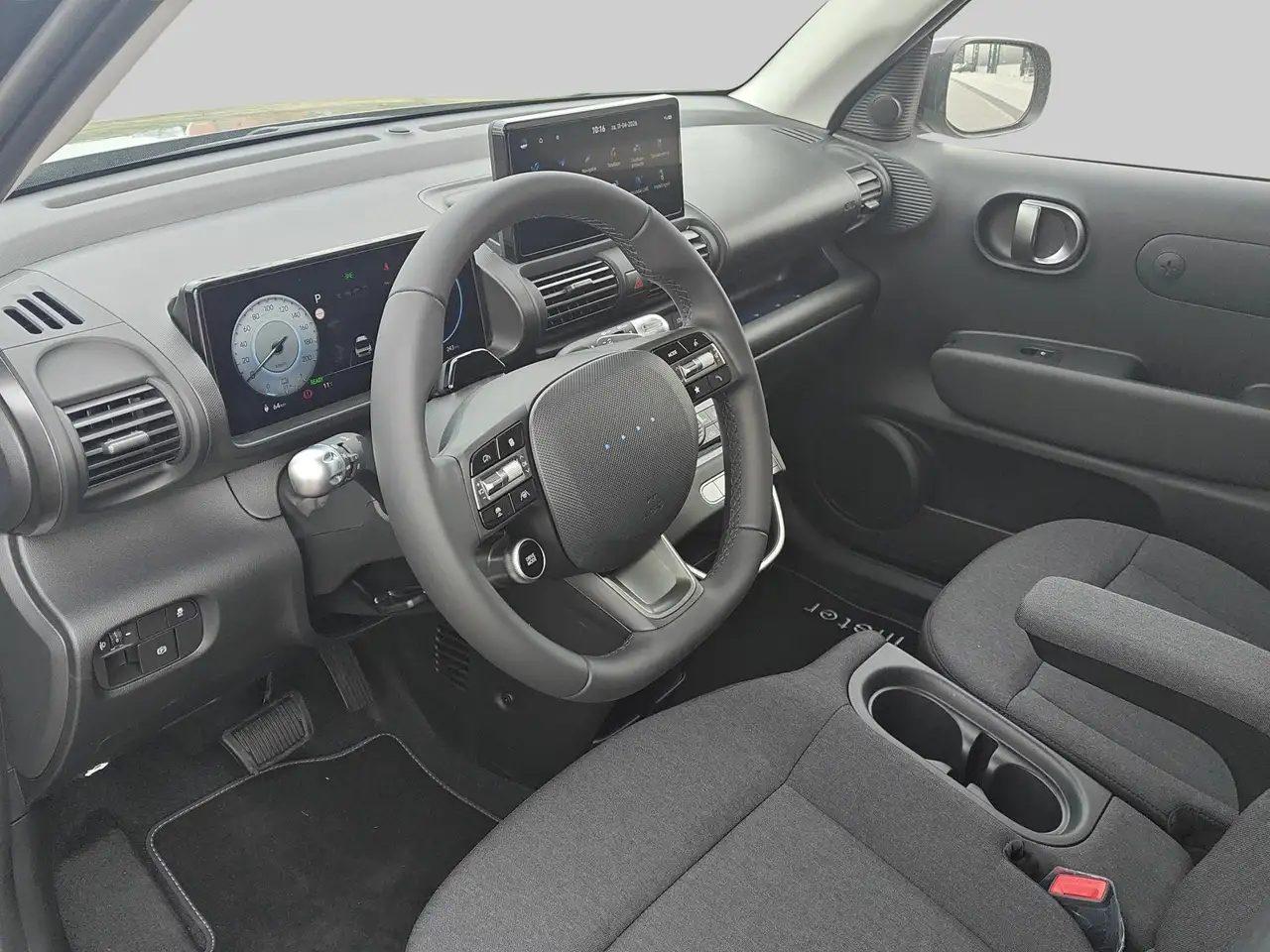 Hyundai Inster 2026