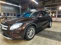 Mercedes-Benz GLA 180 GLA 180 CDI / d (156.912),Navi,Kamera,8-Fach,Leder Barna - thumbnail 1