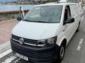 Volkswagen Transporter Kombi PRO 2.0TDI BMT Largo T. Normal 114 Largo Techo Normal Blanco - thumbnail 1