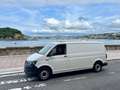 Volkswagen Transporter Kombi PRO 2.0TDI BMT Largo T. Normal 114 Largo Techo Normal Blanco - thumbnail 2
