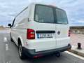 Volkswagen Transporter Kombi PRO 2.0TDI BMT Largo T. Normal 114 Largo Techo Normal Blanco - thumbnail 3