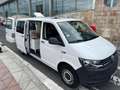 Volkswagen Transporter Kombi PRO 2.0TDI BMT Largo T. Normal 114 Largo Techo Normal Blanco - thumbnail 15
