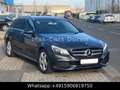 Mercedes-Benz C 200 d/Led/Navi/Klimaauto/PDC Gris - thumbnail 2