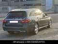 Mercedes-Benz C 200 d/Led/Navi/Klimaauto/PDC Gris - thumbnail 3