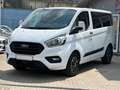 Ford Transit Custom 2.0 TDCI*9-Sitze*Klima*Parkpilot*Tempomat Weiß - thumbnail 1