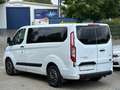 Ford Transit Custom 2.0 TDCI*9-Sitze*Klima*Parkpilot*Tempomat Weiß - thumbnail 3