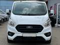 Ford Transit Custom 2.0 TDCI*9-Sitze*Klima*Parkpilot*Tempomat Weiß - thumbnail 9