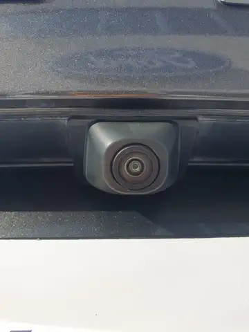 Ford Kuga view 14