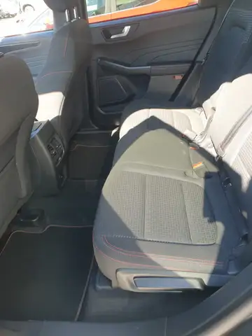 Ford Kuga view 9