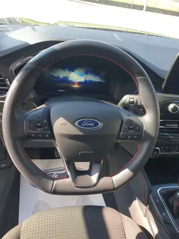 Ford Kuga view 7