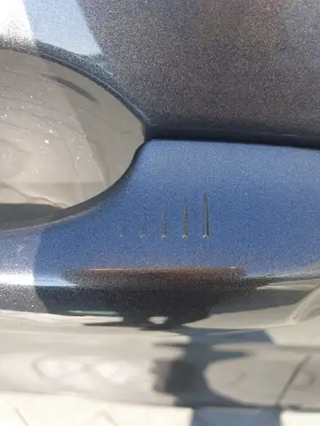 Ford Kuga view 4