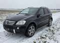 Mercedes-Benz ML 500 ML 500 4Matic 7G-TRONIC Schwarz - thumbnail 4