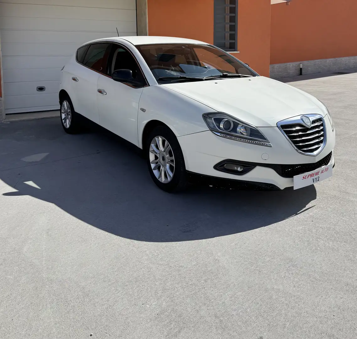 Lancia Delta 1.6 mjt Gold 120cv - 2