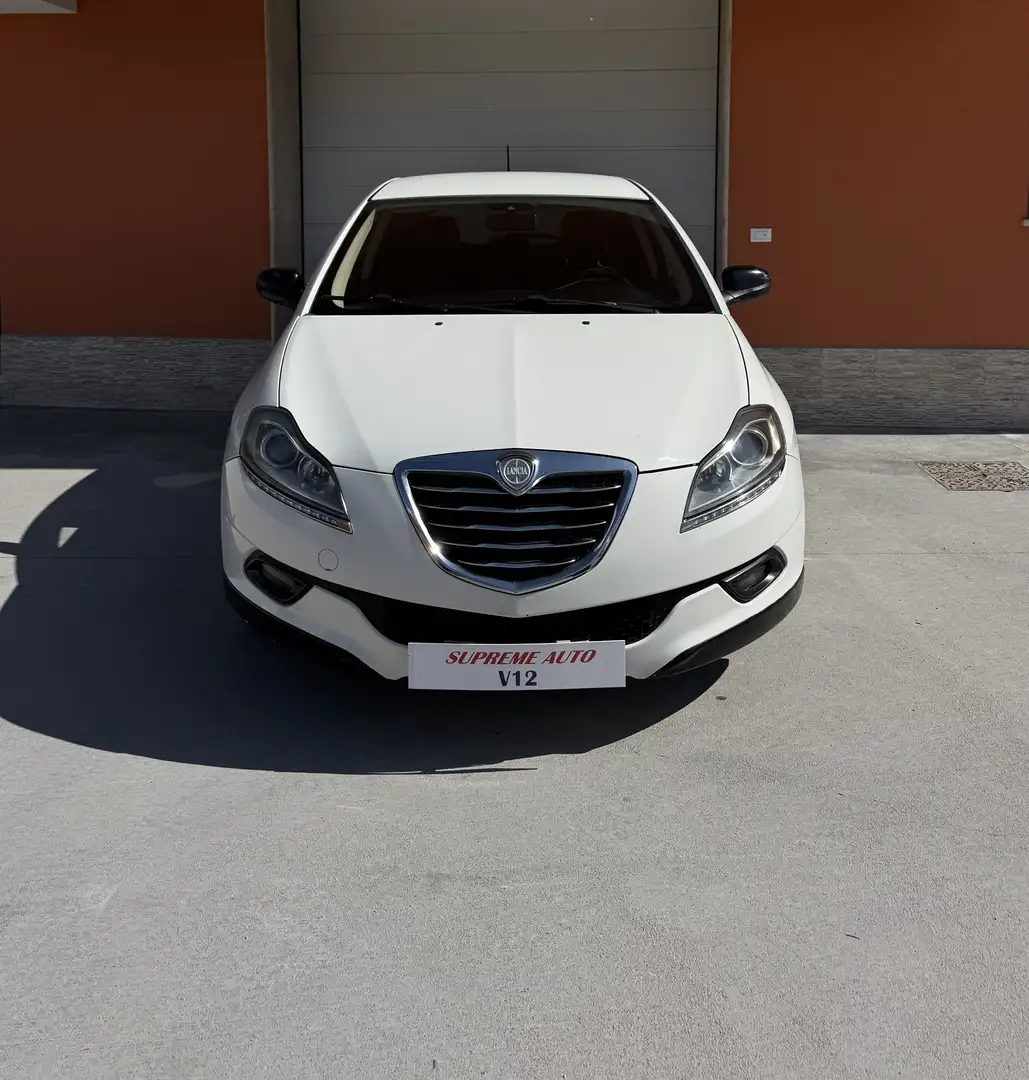 Lancia Delta 1.6 mjt Gold 120cv - 1