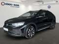 Volkswagen Taigo Move 1,5 l TSI DSG AHK Kamera Assistenz Na Schwarz - thumbnail 2