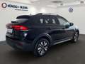 Volkswagen Taigo Move 1,5 l TSI DSG AHK Kamera Assistenz Na Schwarz - thumbnail 4