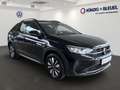 Volkswagen Taigo Move 1,5 l TSI DSG AHK Kamera Assistenz Na Schwarz - thumbnail 3