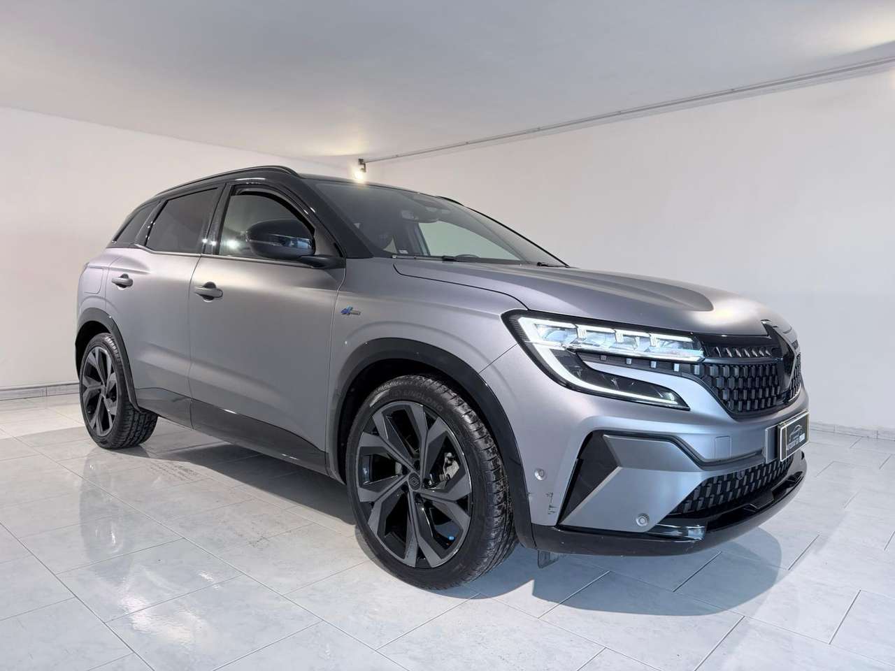 Renault Austral 2023 1.2 full hybrid Techno Esprit Alpine 200cv