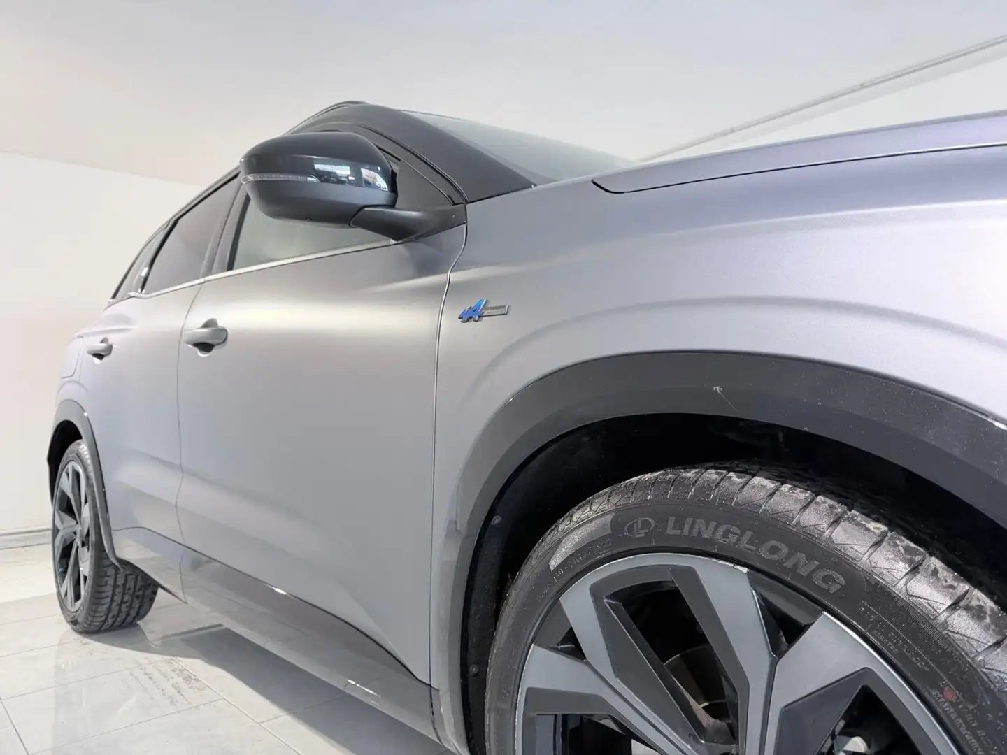 Renault Austral 2023 1.2 full hybrid Techno Esprit Alpine 200cv - 2