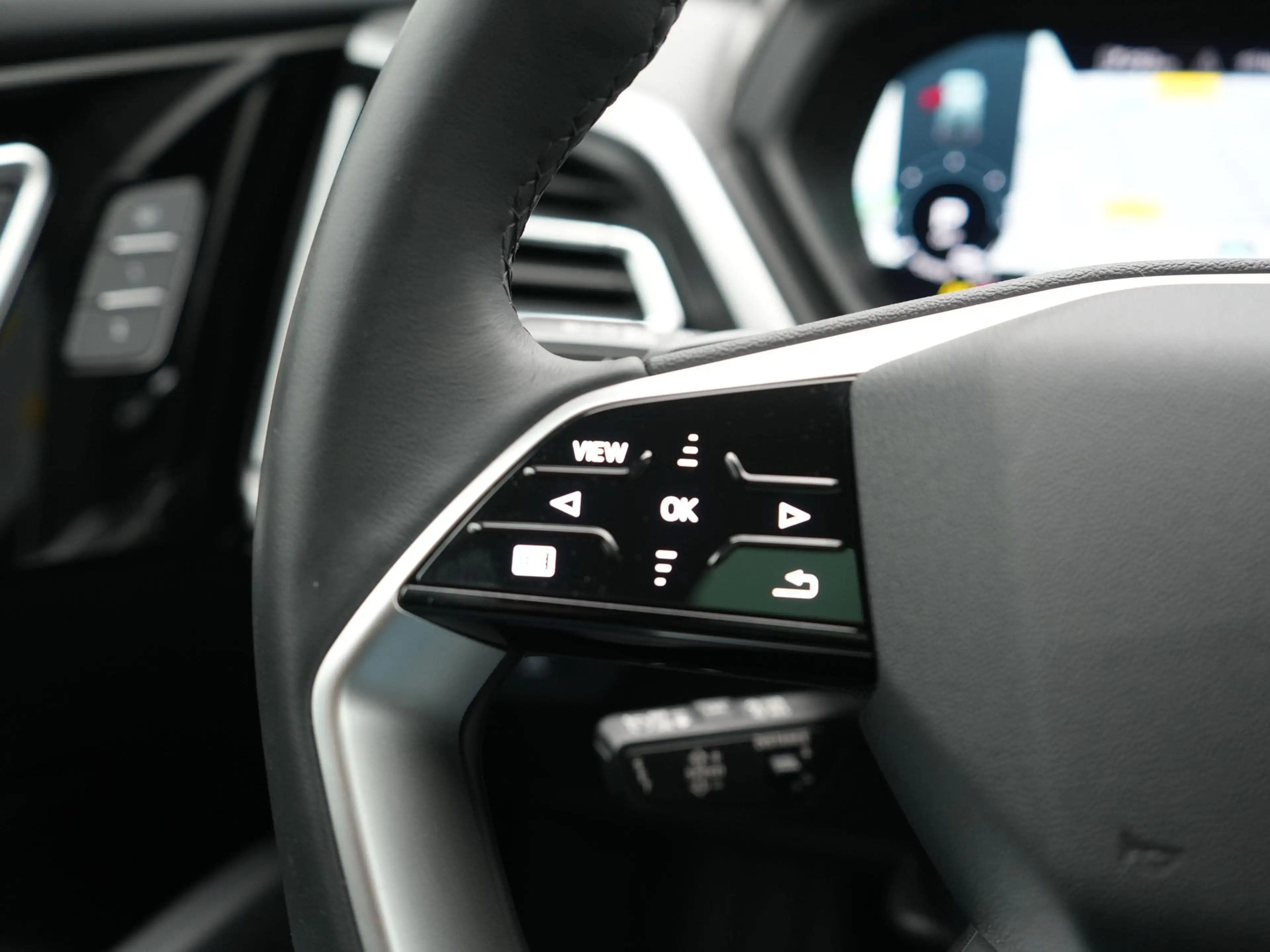 Audi Q4 e-tron 40 S Line 77 kWh 204pk Dealer O.H. | Panodak | Ada — photo 25