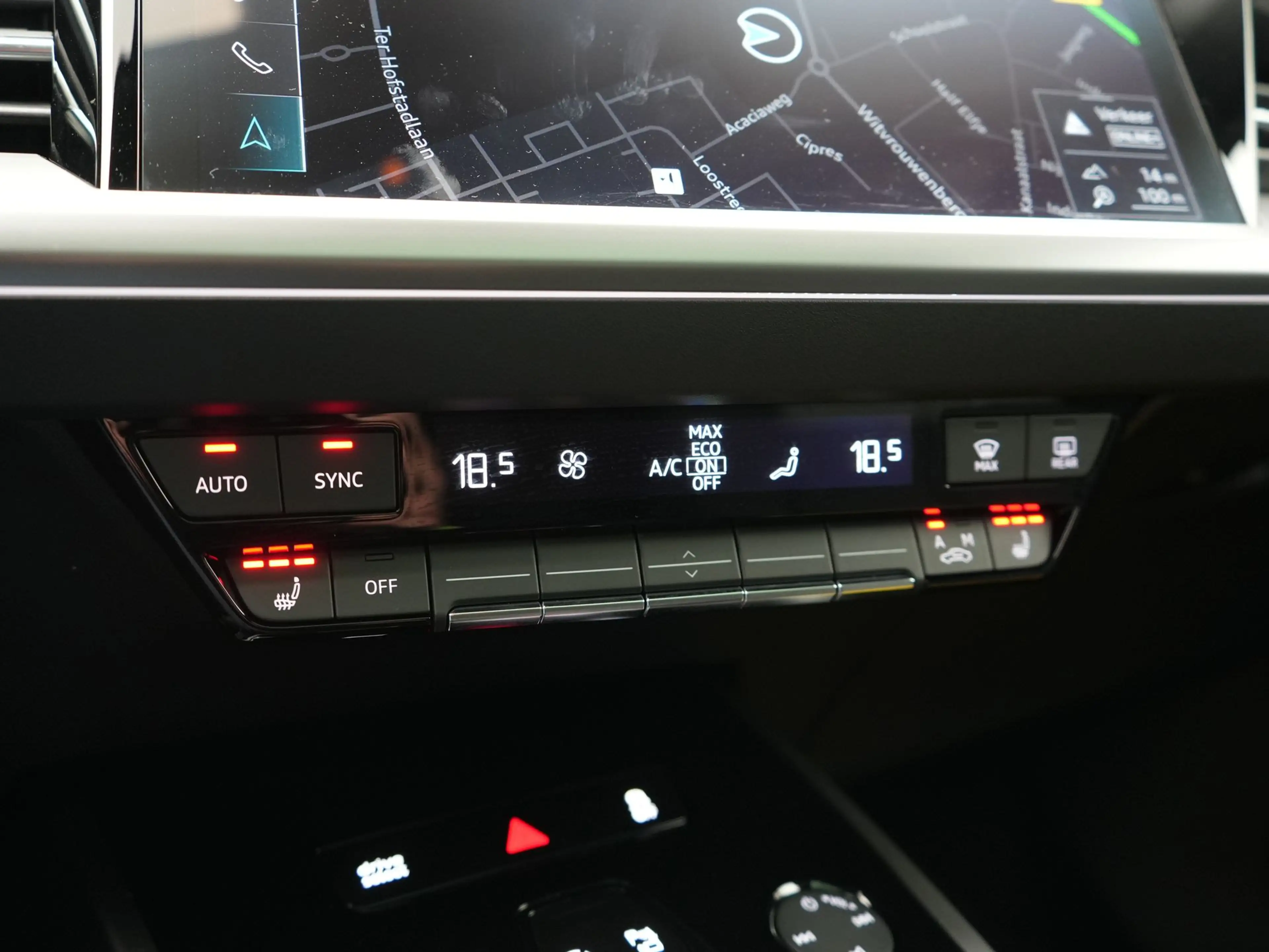 Audi Q4 e-tron 40 S Line 77 kWh 204pk Dealer O.H. | Panodak | Ada — photo 13