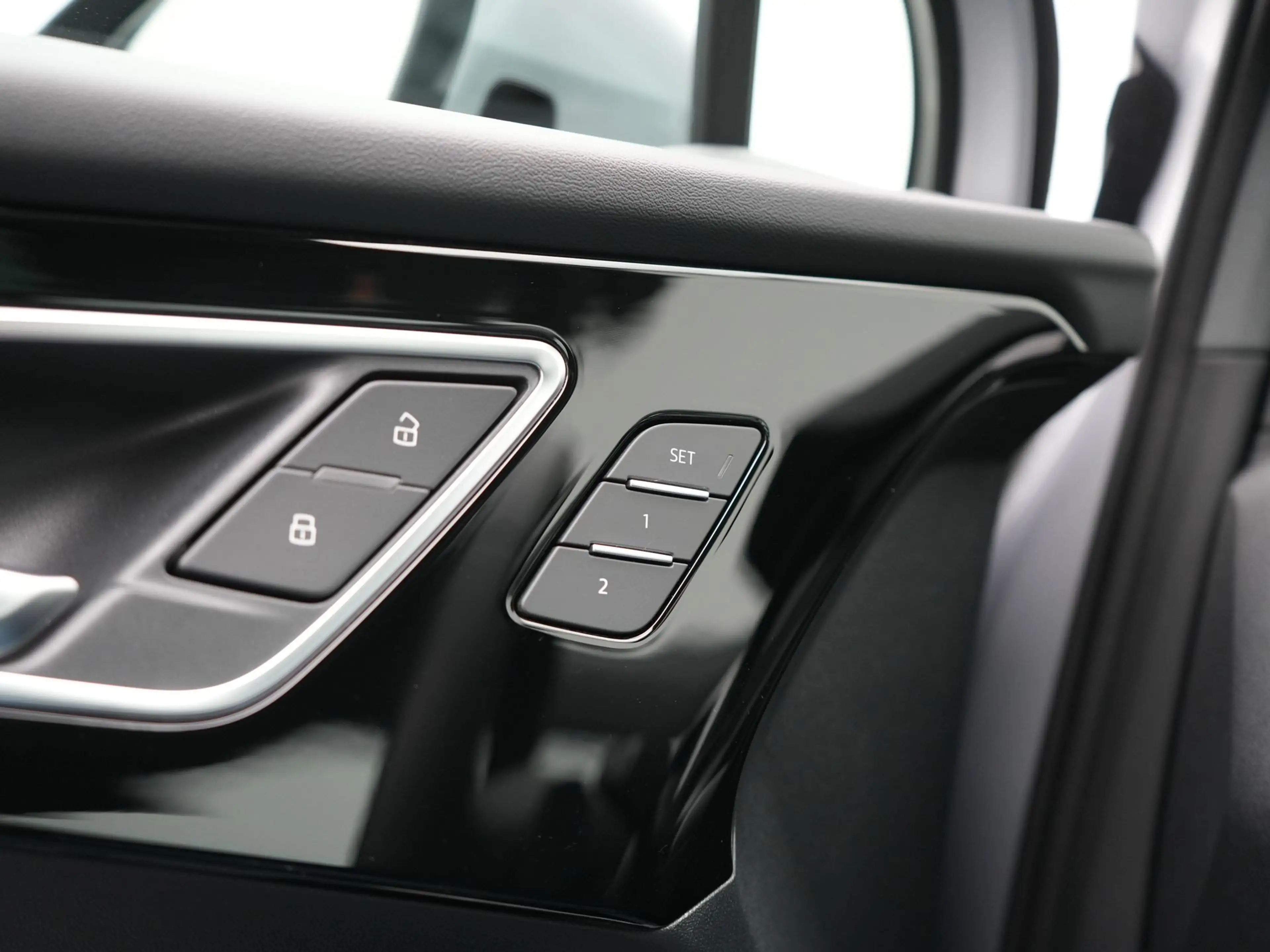 Audi Q4 e-tron 40 S Line 77 kWh 204pk Dealer O.H. | Panodak | Ada — photo 9