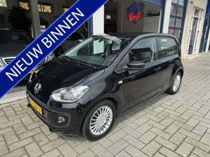 Volkswagen up! 1.0 high up! BlueMotion AIRCO/NAVI/CRUISE