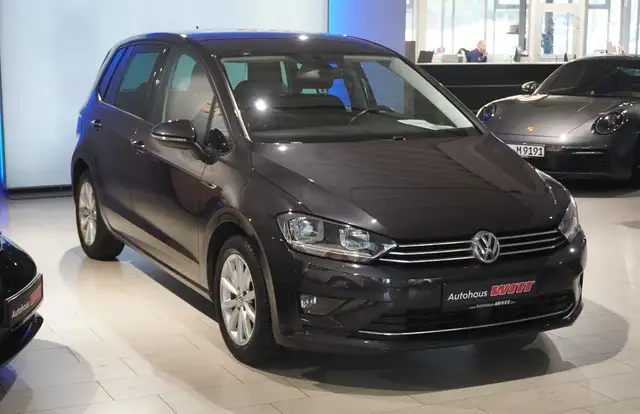 Volkswagen Golf Sportsvan VII Lounge  ~Navi~Sitzhz~AHK~Kam~