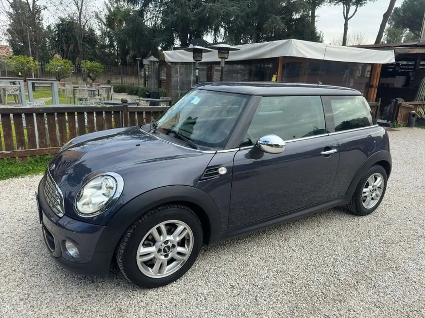 MINI One D Mini 1.6 16V One D - 1