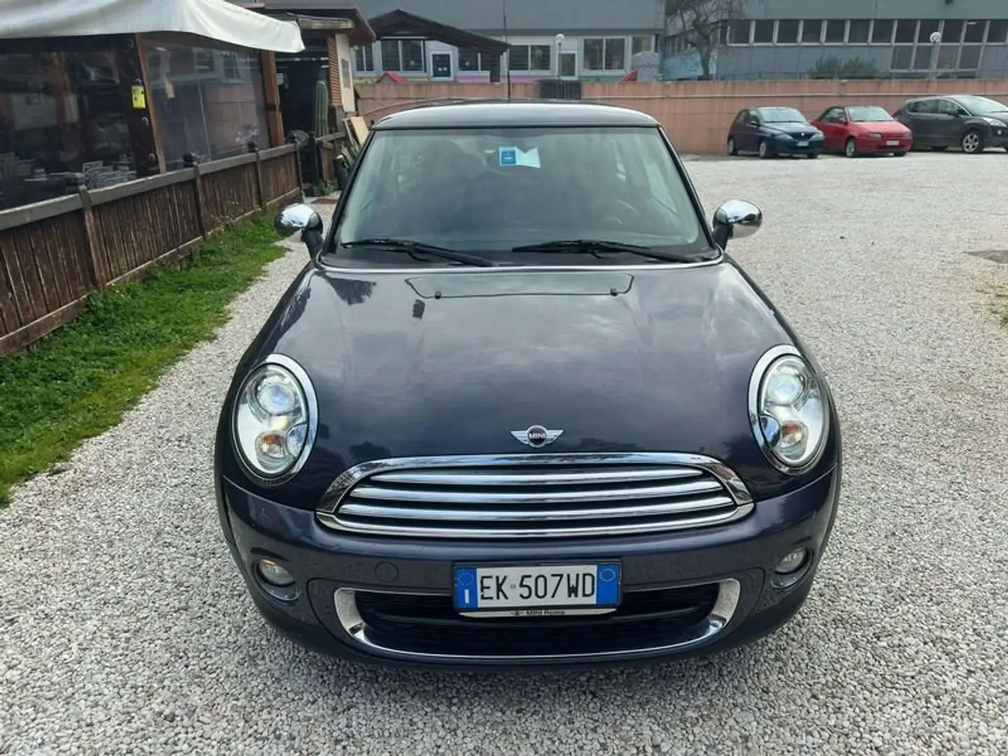 MINI One D Mini 1.6 16V One D - 2