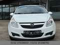 Opel Corsa D Selection EURO 5 Weiß - thumbnail 3