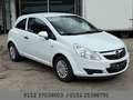 Opel Corsa D Selection EURO 5 Weiß - thumbnail 4