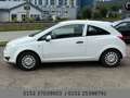 Opel Corsa D Selection EURO 5 Weiß - thumbnail 12