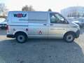 Volkswagen T6.1 Transporter KR Kasten TDi AHK/Navi/Kamera Silber - thumbnail 8