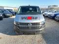 Volkswagen T6.1 Transporter KR Kasten TDi AHK/Navi/Kamera Silber - thumbnail 9