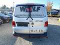 Volkswagen T6.1 Transporter KR Kasten TDi AHK/Navi/Kamera Silber - thumbnail 6
